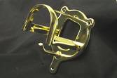Zilco Brass Bridle Bracket