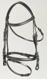 Aintree Eventing Bridle