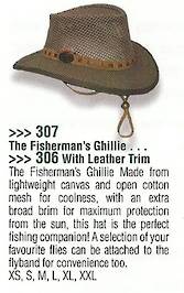 Selke Fishermans Ghillie