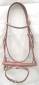 Stubben Plaited Browband Bridle 3100c
