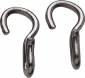 Korsteel SS Curb Hooks
