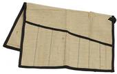 Tool Bag - Unlined Jute