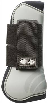 Regal Moulded Open Front Boots