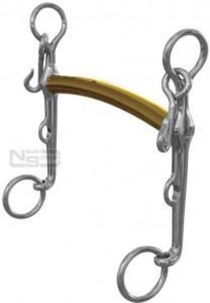 Neue Schule Light Weight Mors L'Hotte Weymouth
