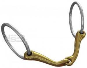 Neue Schule Demi-Anky Loose Ring 14mm