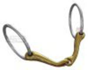 Neue Schule Demi-Anky Loose Ring 18mm