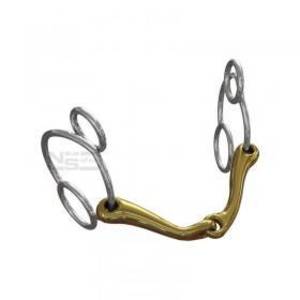 Neue Schule Demi-Anky Universal