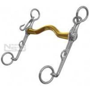 Neue Schule Slimma Revolver Weymouth