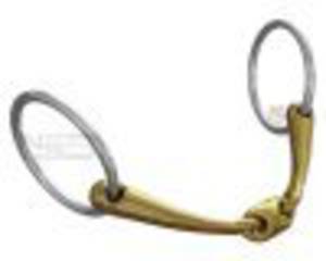 Neue Schule Tranz Angled Lozenge Loose Ring-8023 70