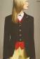 Windsor Ladies Cutaway Jacket
