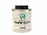 Worlds Best Hoof Gloss Clear 125ml