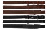 Cavallino Rubber Grip Reins