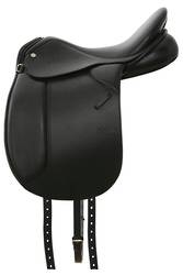 Trainer Baron Dressage Saddle