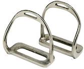 Safety Irons Stainless Steel