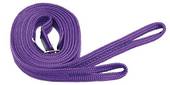 Gymkhana Nylon Plain Reins