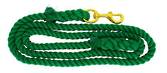 Equistar Soft Cotton Rope