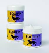 Vetpro Equifix Repair Cream 200gm