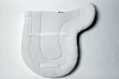 Roma Fleece Rolled Edge All Purpose Pad