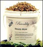 Brookby Herbs Steady Mare 400gm