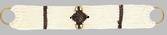 Flair Cord Western Girth