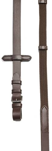 Aintree Webbing Reins