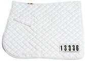 Zilco Competition Dressage Pad