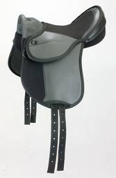 Kincade Redi Ride Pony Pad