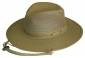 Outback Canvas River Guide with Mesh