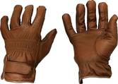 Equistar All Leather Gloves