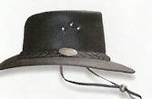 Selke All Leather 108BL