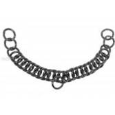 Neue Schule Double Link Curb Chain