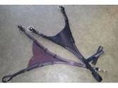 Hinterland Wigwam V Bib