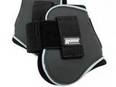 Roma Reflective Fetlock Boot