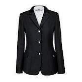 Horze Ladies Eleganze Competition Jacket