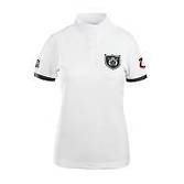 Horze Cool ladies Competition Shirt