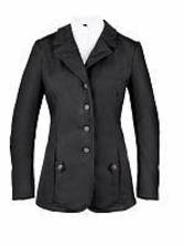 Horze Ladies Softshell Competition Jacket