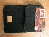 Carpet Floor Mats Set of 4