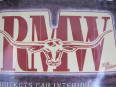 RM Williams Sun Shade
