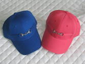 RM Williams Roslyn Cap
