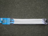 Wintec Elastic Dressage Girth-White