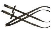Kincade Web & Suregrip Reins