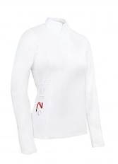 Horze Showoff Shirt Long Sleeve