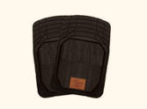 Heavy Duty Deep Dish Floor Mats