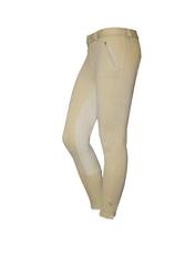 Dublin Supafit Full Seat Breech