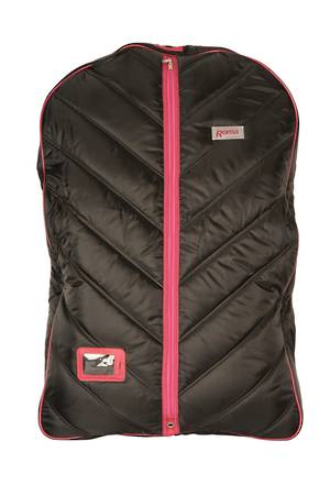 Roma Nylon Coat Bag