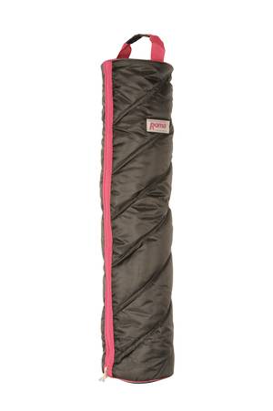 Roma Nylon Bridle Bag