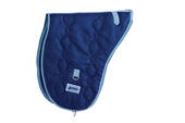 Roma Saddle Bag