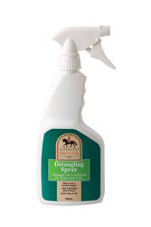 Australian Dressage Detangling Spray