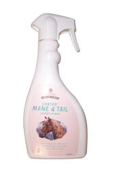 Canter Mane & Tail Conditioner