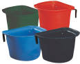 Roma Plastic Feed Bin